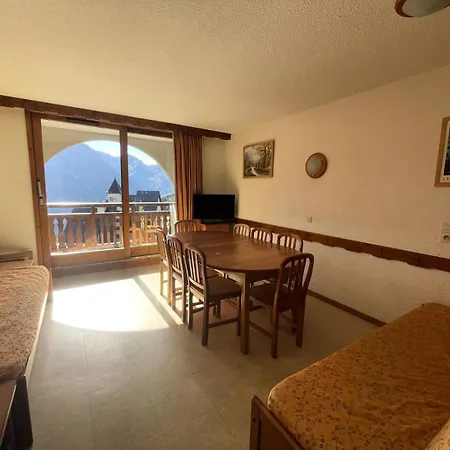 Soleil - Grand Duplex Lumineux De 80 M2 Avec Vue Panoramique Mae-5471 *